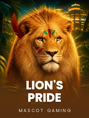 Lion's Pride