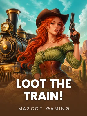 Loot The Train!