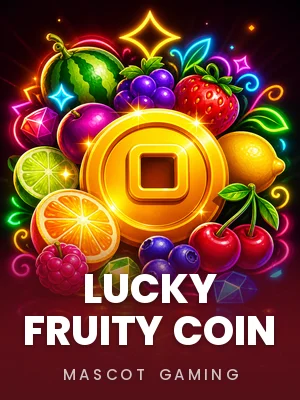 Lucky Fruity Coin