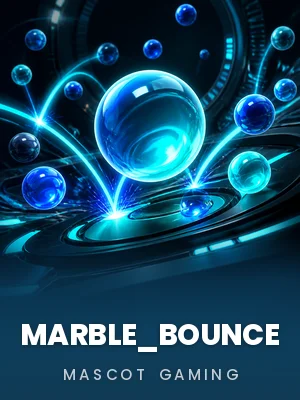 Mascot Gaming | MARBLE_BOUNCE