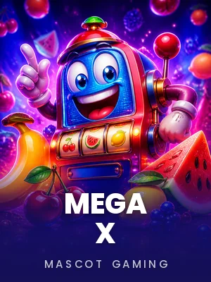 Mascot Gaming | Mega X