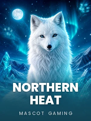 Mascot Gaming | Northern Heat