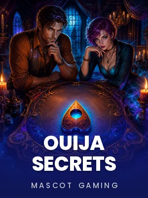 Mascot Gaming | Ouija Secrets