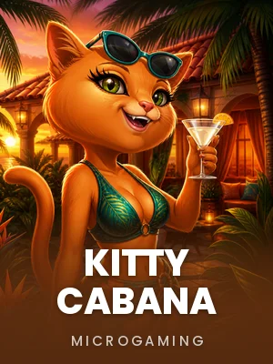Microgaming | Kitty Cabana