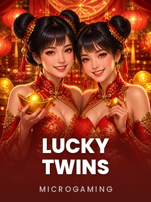 Microgaming | Lucky Twins