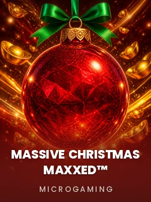 Featured game from Microgaming