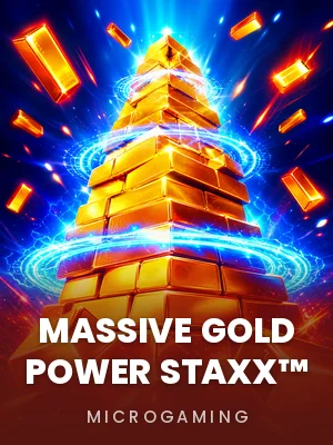 Featured game from Microgaming