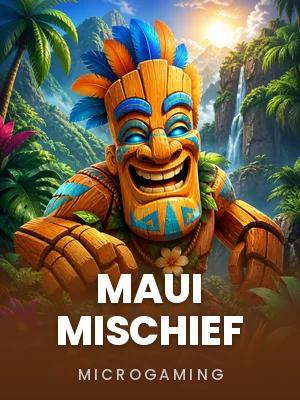 Microgaming | Maui Mischief