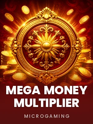 Juego destacado de Microgaming