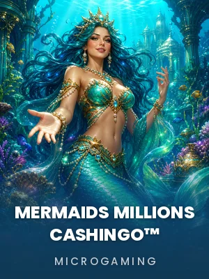 Juego destacado de Microgaming
