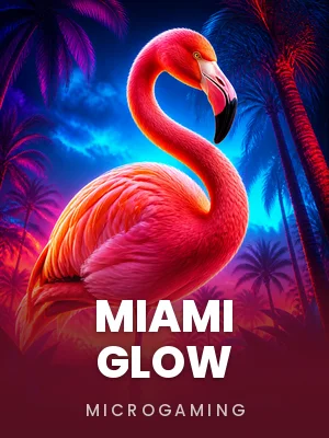 Microgaming | Miami Glow