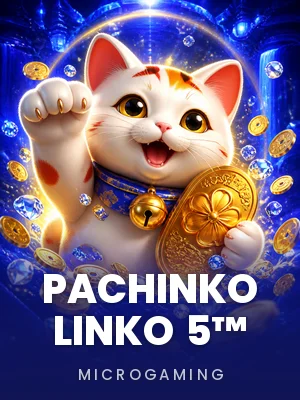 Microgaming | Pachinko Linko 5™