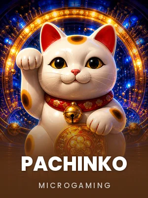 Microgaming | Pachinko