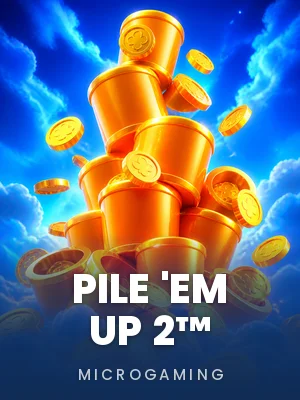 Microgaming | Pile 'Em Up 2™