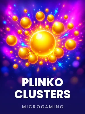 Microgaming | Plinko Clusters