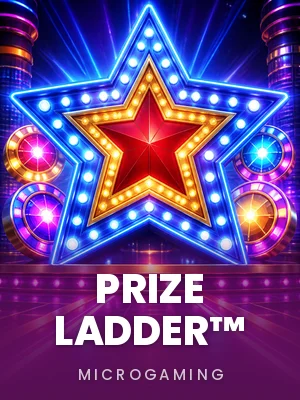 Microgaming | Prize Ladder™