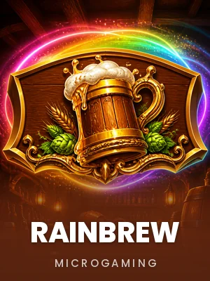 Microgaming | Rainbrew