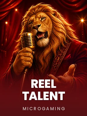 Microgaming | Reel Talent