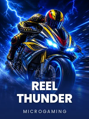 Microgaming | Reel Thunder