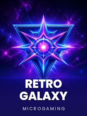 Microgaming | Retro Galaxy
