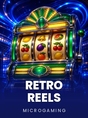 Microgaming | Retro Reels