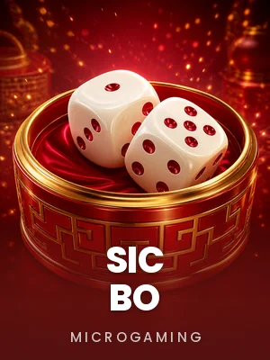 Microgaming | Sic Bo