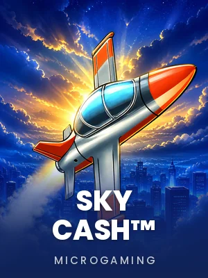Microgaming | Sky Cash™