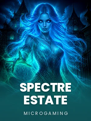 Microgaming | Spectre Estate