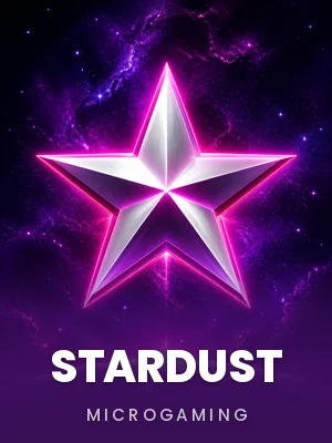Microgaming | Stardust