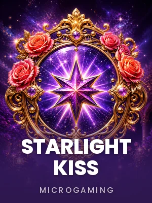 Microgaming | Starlight Kiss