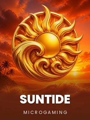Microgaming | SunTide