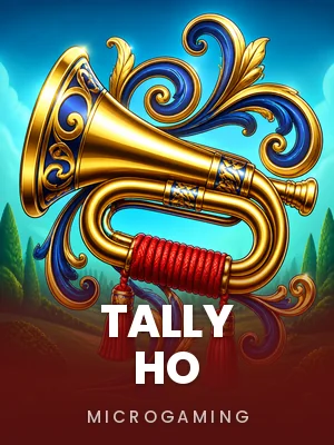 Microgaming | Tally Ho