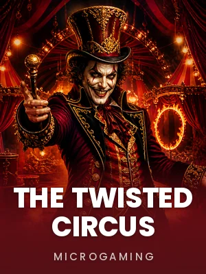 Microgaming | The Twisted Circus