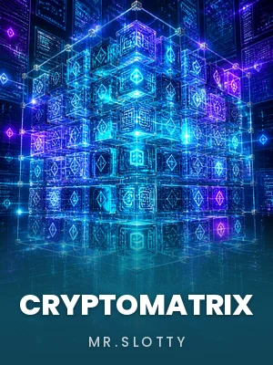 Mr.Slotty | CryptoMatrix