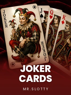 Joker Cards