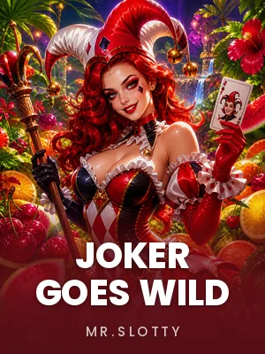 Featured game from Mr.Slotty