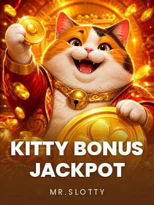 Featured game from Mr.Slotty