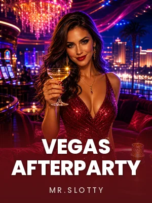 Vegas AfterParty