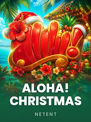 Aloha! Christmas