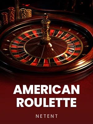 American Roulette