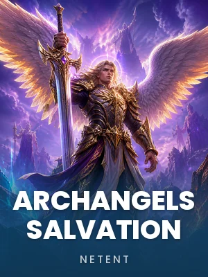 Archangels Salvation