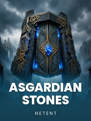 Asgardian Stones