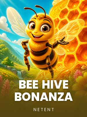 Bee Hive Bonanza