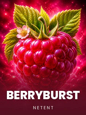 Berryburst