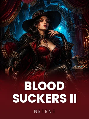 Blood Suckers II