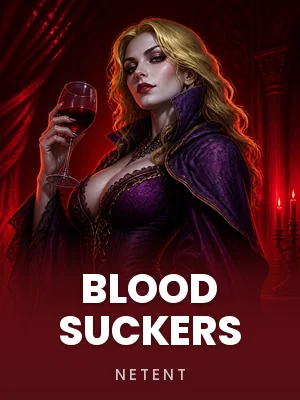Blood Suckers