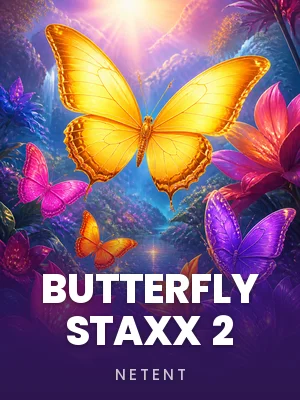 Butterfly Staxx 2