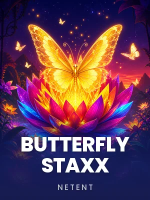 Butterfly Staxx