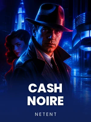 Cash Noire