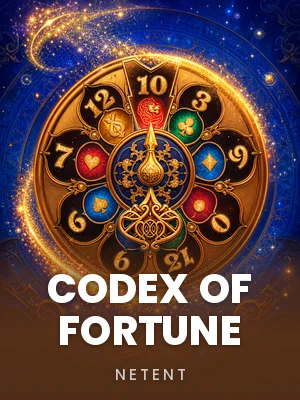 Codex of Fortune
